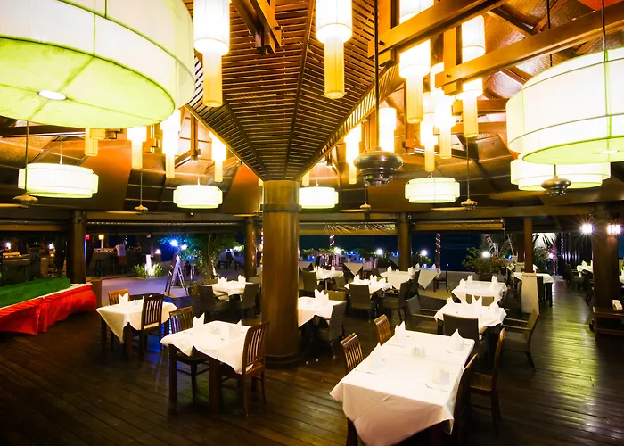 Coco Palm Beach Resort - Sha Extra Plus