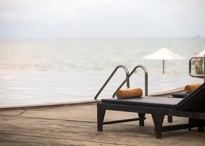Samui Buri Beach Resort