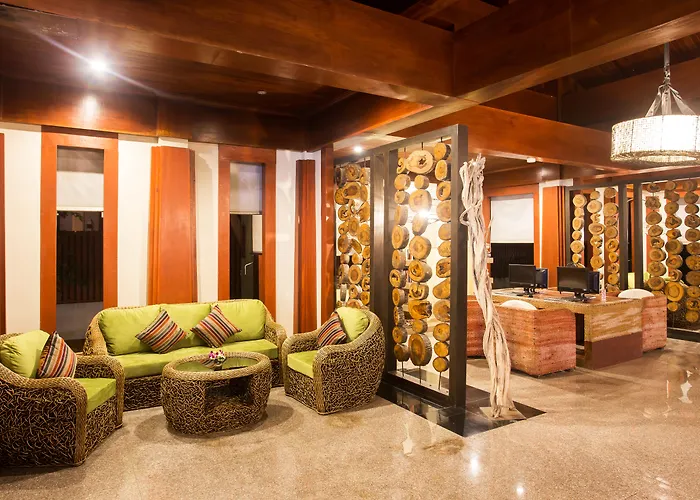 Samui Buri Beach Resort
