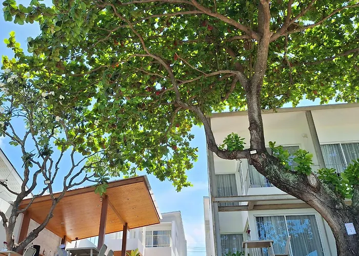 Baanfah Resort Samui