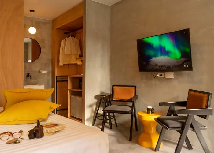 Escape Beach Resort - New Look&Improved