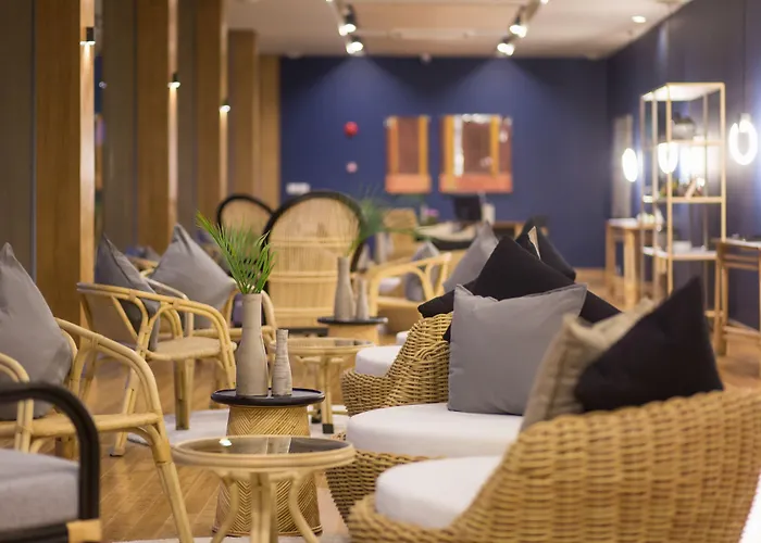 Mantra Samui Resort - Adults Only