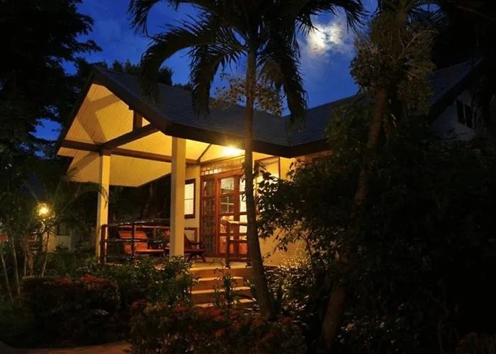 Coco Palm Beach Resort - Sha Extra Plus