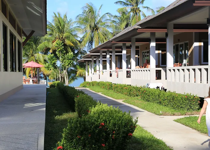 Shangrilah Bungalow