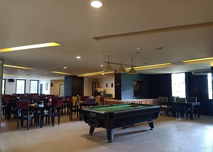 Amarin Samui Hotel - Sha Plus Certified